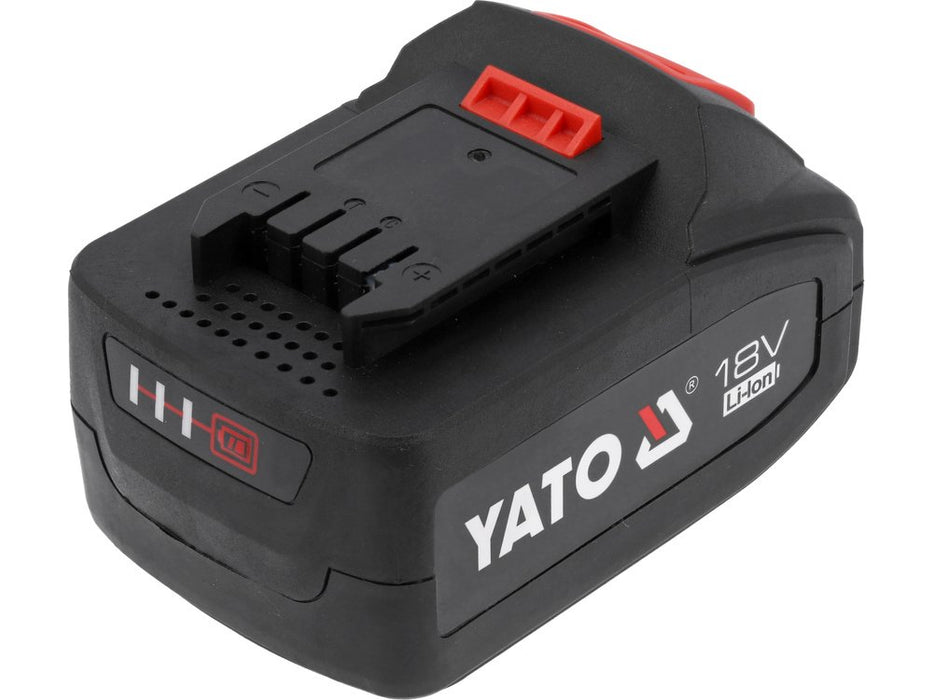 EAN 5906083102080 - Yato YT-828463 cargador y batería cargable imagen 2