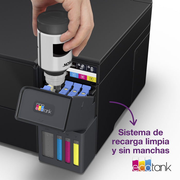 EAN 8715946733050 - Epson EcoTank ET-2950 imagen 10