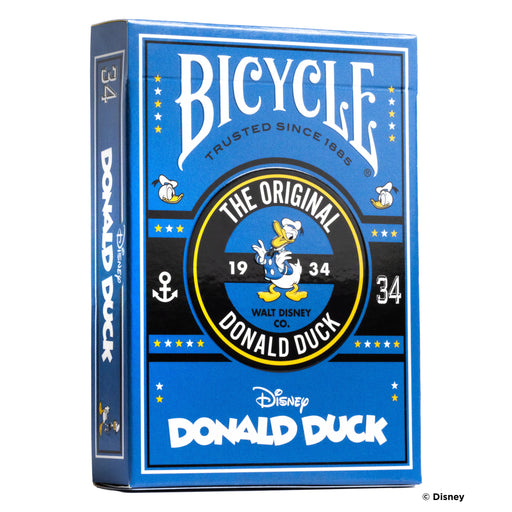 EAN 0073854096918 - Bicycle 10043111 juego de cartas imagen 2