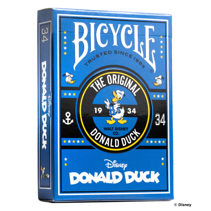 EAN 0073854096918 - Bicycle 10043111 juego de cartas imagen 2