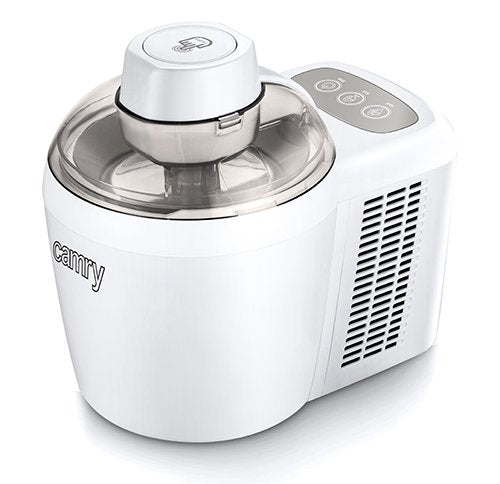 EAN 5908256839885 - Camry Premium CR 4481 máquina para helados Envase de heladera de gel 0,7 L 90 W Blanco imagen 1