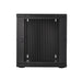EAN 662919104844 - V7 RMWC12UV450-1E armario rack 12U Bastidor de pared Negro imagen 2