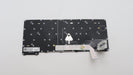 EAN 5704174643494 - Lenovo 5N21A21759 refacción para laptop Teclado imagen 1