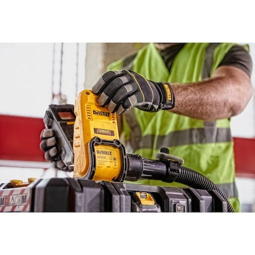 EAN 5035048705018 - DeWALT DWH079D-XJ accesorio y suministro de vacío imagen 1