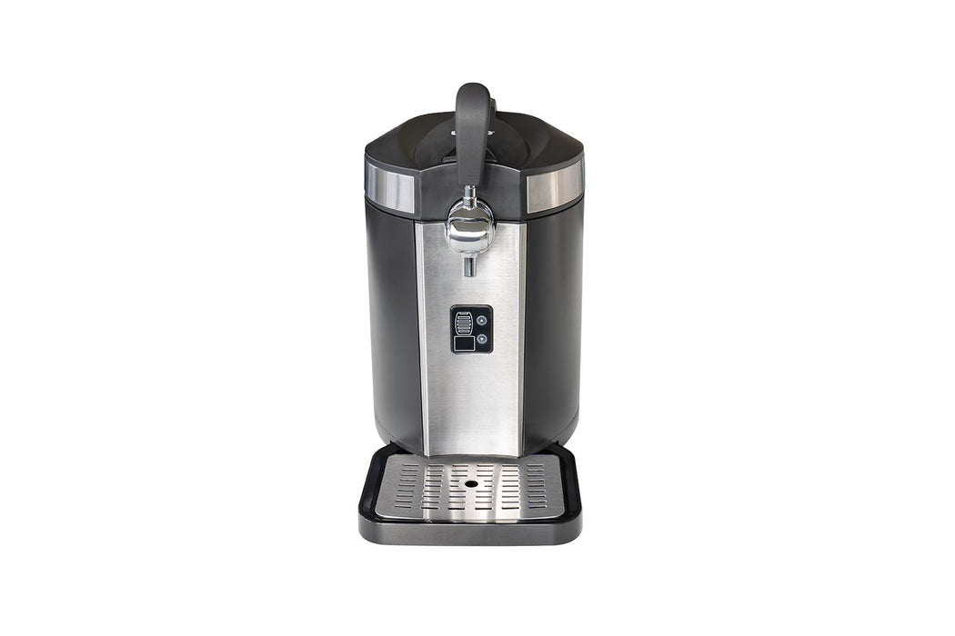 EAN 4011689489754 - Unold Franzl 5 L Dispensador de cerveza de barril imagen 5