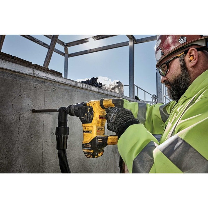 EAN 5035048648650 - DeWALT D25333K-QS rotary hammers 950 W SDS Plus imagen 20