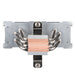 EAN 4710679816678 - Silverstone SST-ARV140-ARGB sistema de refrigeración para ordenador Procesador Refrigerador de aire 14 cm imagen 8