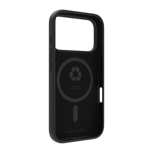 EAN 5711428066930 - dbramante1928 Monaco MS funda para teléfono móvil Negro imagen 2