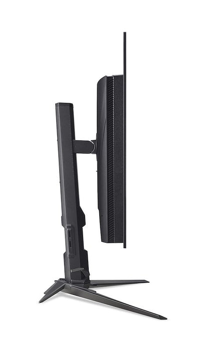 EAN 4711474159458 - Acer X32X3BMIIPHUZX pantalla para PC 80 cm (31.5") 3840 x 2160 Pixeles 4K Ultra HD OLED Negro imagen 6