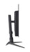 EAN 4711474159458 - Acer X32X3BMIIPHUZX pantalla para PC 80 cm (31.5") 3840 x 2160 Pixeles 4K Ultra HD OLED Negro imagen 6