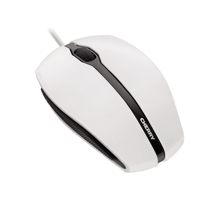 EAN 4025112082740 - CHERRY GENTIX ratón Oficina Ambidextro USB tipo A Óptico 1000 DPI imagen 3