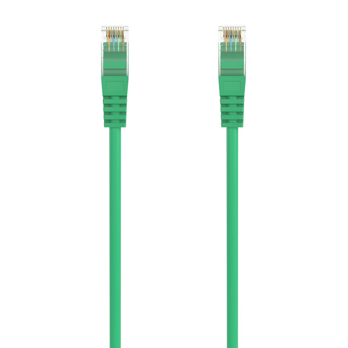 EAN 8436574706895 - AISENS A145-0577 cable de red 0,25 m Cat6a U/UTP (UTP) imagen 2