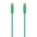 EAN 8436574706895 - AISENS A145-0577 cable de red 0,25 m Cat6a U/UTP (UTP) imagen 2