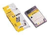 EAN 4960999869964 - Canon BJC-643 cartucho de tinta 1 pieza(s) Original Amarillo imagen 1