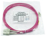 EAN 4063232618432 - BlueOptics SFP3132FU1MK Cable de fibra óptica e InfiniBand 1 m LC SC Rojo imagen 8