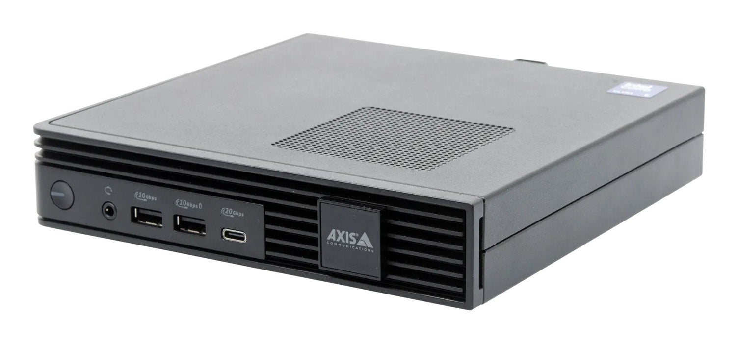 Axis S9301 Mk Ii Compact And
