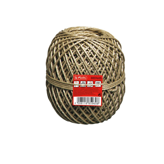 EAN 4008118859608 - Herlitz 8859605 cordel imagen 1