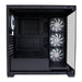 EAN 4260070129414 - LC-Power LC-715B-ON carcasa de ordenador Midi Tower Negro imagen 11