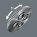 EAN 4013288128034 - Wera 8000 A SB Zyklop Speed Sencillo imagen 6