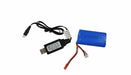 EAN 4260677950947 - Amewi 22502 modelo controlado por radio Camión de bomberos Motor eléctrico 1:14 imagen 8