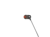 EAN 6925281918926 - JBL Tune 110 Auriculares Alámbrico Dentro de oído Música Negro imagen 2