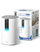 EAN 0810181280609 - Dreo Macro 605S 82 m² 35 dB Blanco imagen 8