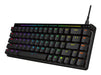 EAN 4711387651858 - ASUS ROG Falchion Ace HFX teclado Juego USB QWERTZ Alemán Negro imagen 5