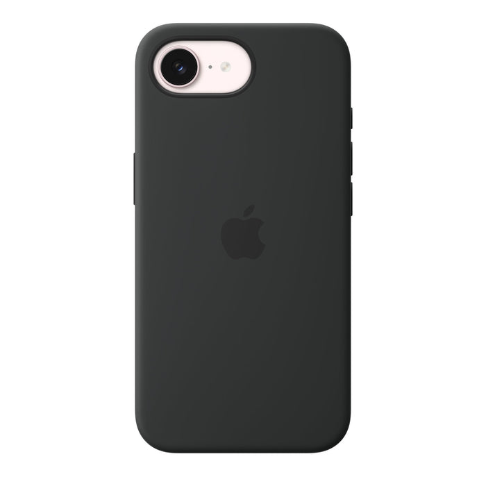 Iphone 17e Si Case Black