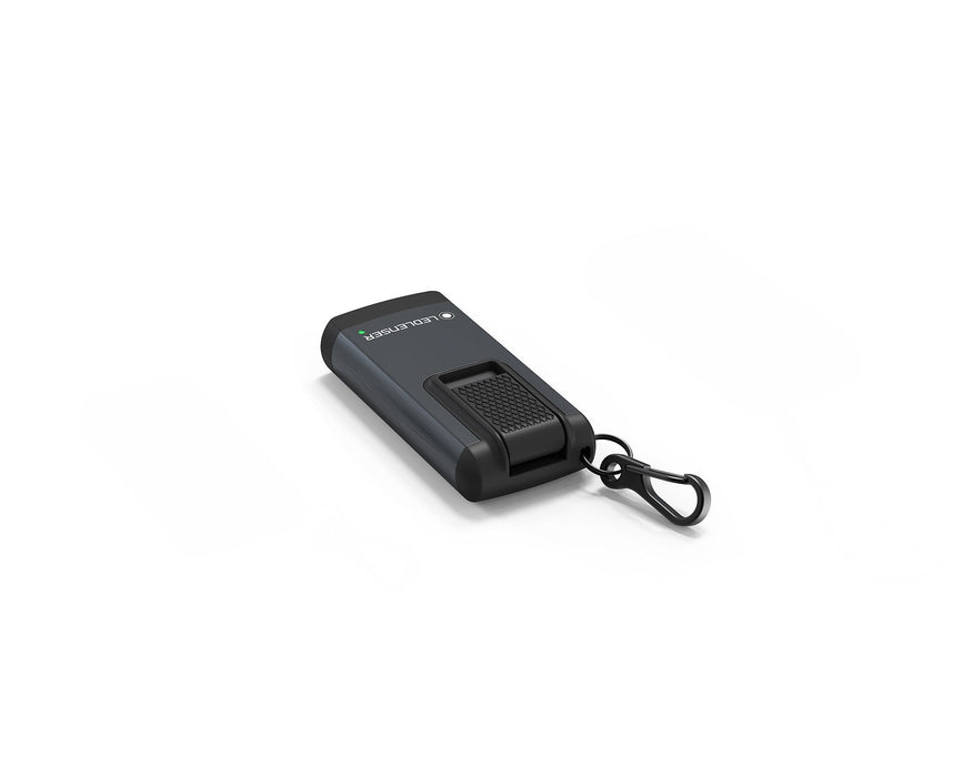 EAN 4058205028318 - Ledlenser LEDLENSER-502577 Gris Linterna barata LED imagen 2