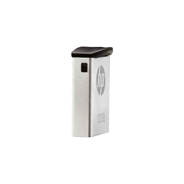 EAN 4712847094055 - HP v222w unidad flash USB 32 GB USB tipo A 2.0 Plata imagen 2