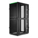 EAN 731304642190 - APC AR3180B2 armario rack 42U Rack o bastidor independiente Negro imagen 2