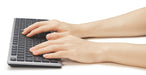 EAN 5028252658904 - Kensington KB535 EQ teclado RF Wireless + Bluetooth Gris imagen 2