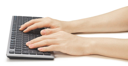 EAN 5028252658904 - Kensington KB535 EQ teclado RF Wireless + Bluetooth Gris imagen 2