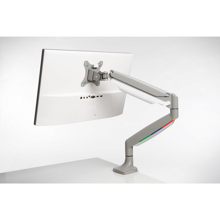 EAN 5028252597128 - Kensington K55470EU soporte para monitor 81,3 cm (32") Escritorio Gris imagen 2