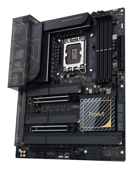 EAN 4711081988984 - ASUS PROART Z790-CREATOR WIFI Intel Z790 LGA 1700 ATX imagen 3
