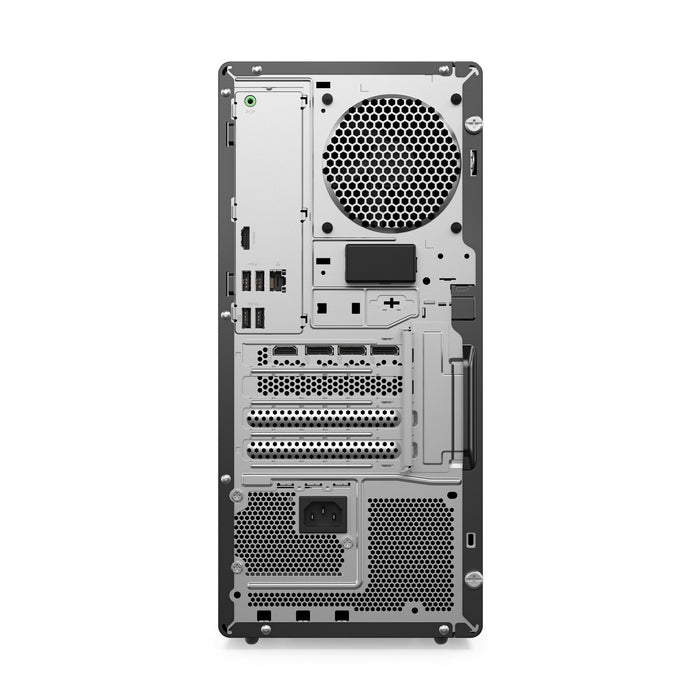 EAN 0198158336062 - Lenovo LOQ Tower 17IAX10 Intel Core Ultra 7 255HX 32 GB DDR5-SDRAM 1 TB SSD NVIDIA GeForce RTX 5060 Ti Wi imagen 12