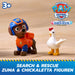 EAN 681147095526 - PAW Patrol 6074779 vehículo de juguete imagen 3
