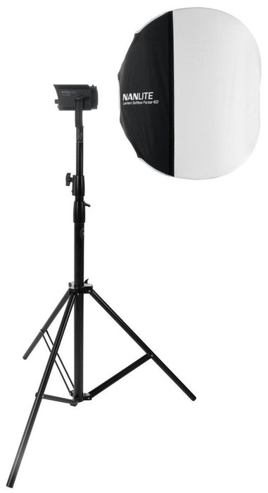 EAN 4001072037648 - Nanlite LT-FZ60 imagen 9