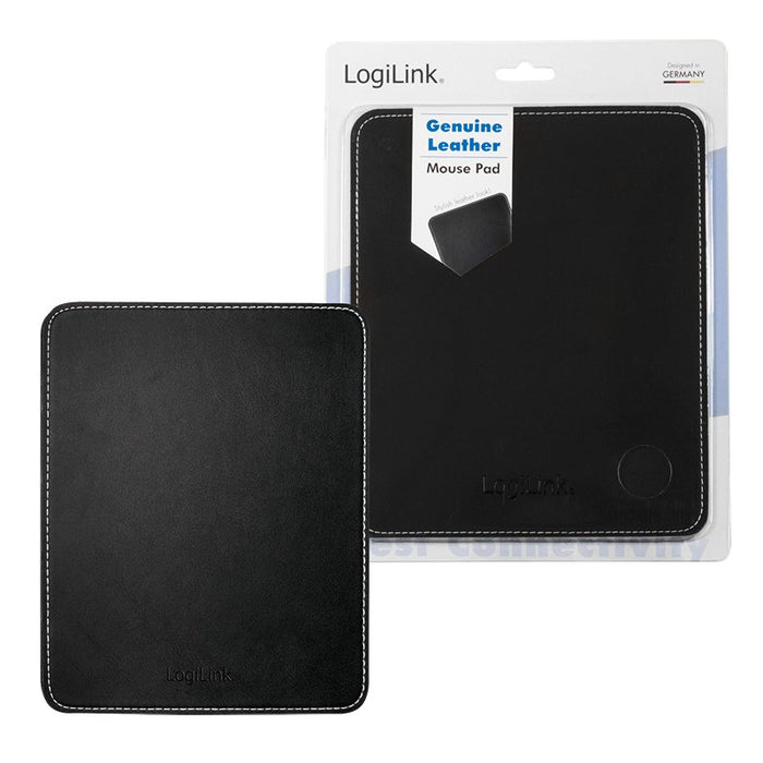 EAN 4052792043921 - LogiLink ID0150 alfombrilla para ratón Negro imagen 9