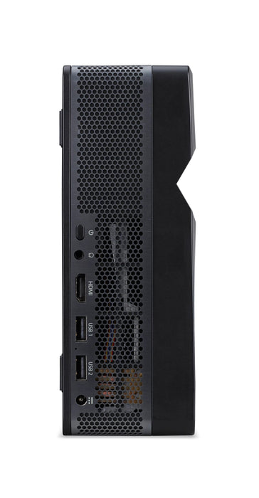 EAN 4711474438676 - Acer PD1520Us Proyector de alcance ultracorto 500 lúmenes ANSI DLP 1080p (1920x1080) Negro imagen 8