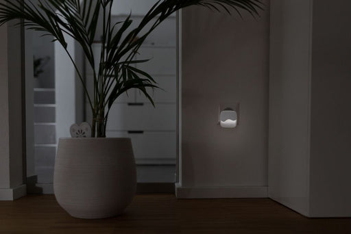 EAN 4013674172696 - Ansmann NL10AC Luz de noche con enchufe o Luz quitamiedos con enchufe imagen 2