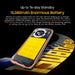 EAN 6931548316862 - Blackview Smartphone BV9300 Pro 15080 mAh 12/256 Green imagen 3