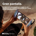 EAN 0840023277733 - Motorola moto G35 5G 17,1 cm (6.72") SIM doble Android 14 USB Tipo C 8 GB 256 GB 5000 mAh Negro imagen 5