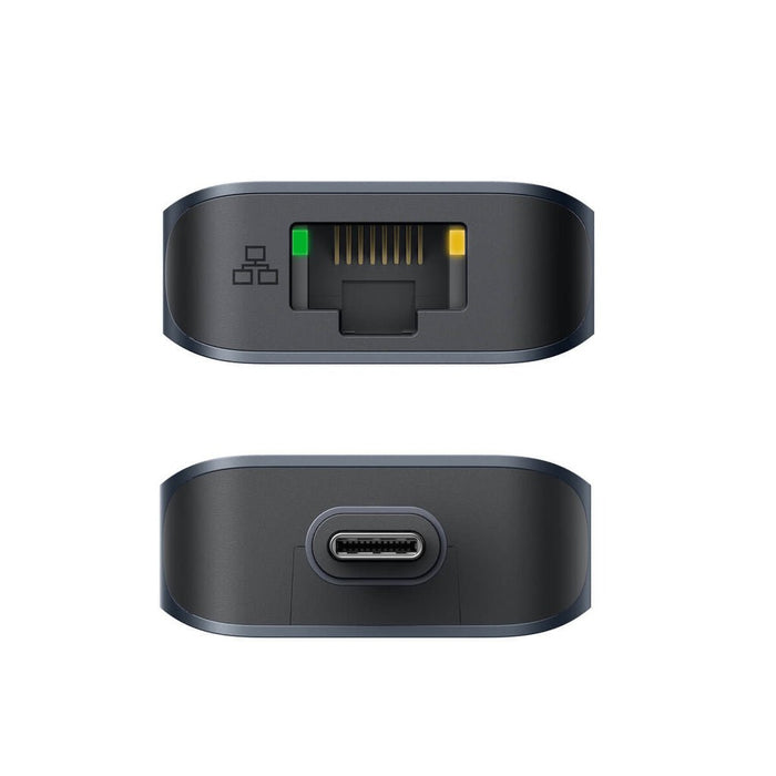 EAN 6941921149055 - Targus HD4003GL base para portátil y replicador de puertos USB Tipo C Azul imagen 5