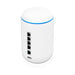 EAN 0817882025966 - Ubiquiti UniFi Dream Machine router inalámbrico Blanco imagen 3