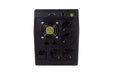 EAN 4016032451488 - Digitus DN-170067 sistema de alimentación ininterrumpida (UPS) Línea interactiva 2 kVA 1200 W 4 salidas A imagen 4