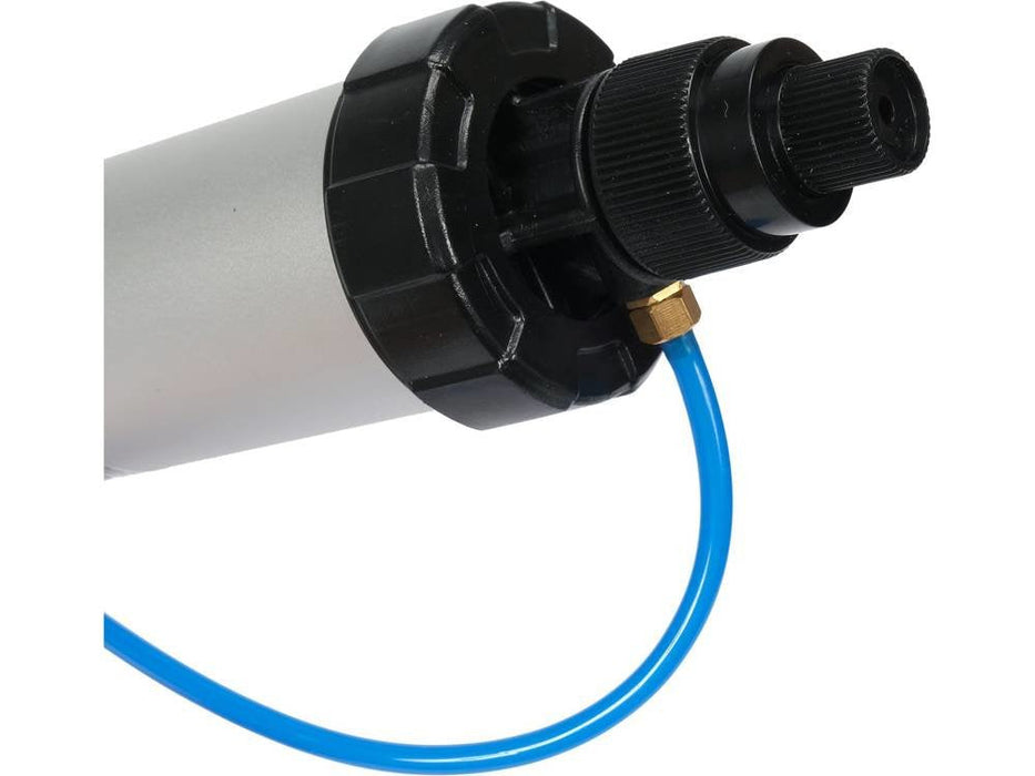 Yato Pneumatic Grease Gun, 600 Ml