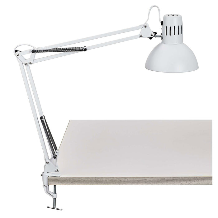 EAN 4002390093439 - MAUL MAULstudy lámpara de mesa E27 6,4 W LED D Blanco imagen 3