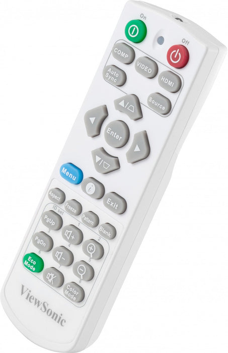 EAN 0766907018103 - Viewsonic LS560W videoproyector Proyector de corto alcance 3000 lúmenes ANSI LED WXGA (1280x800) Blanco imagen 18