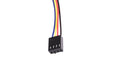 EAN 4250197248457 - Alphacool 24845 sistema de refrigeración para ordenador Carcasa del ordenador Ventilador 12 cm Negro 1 pi imagen 4
